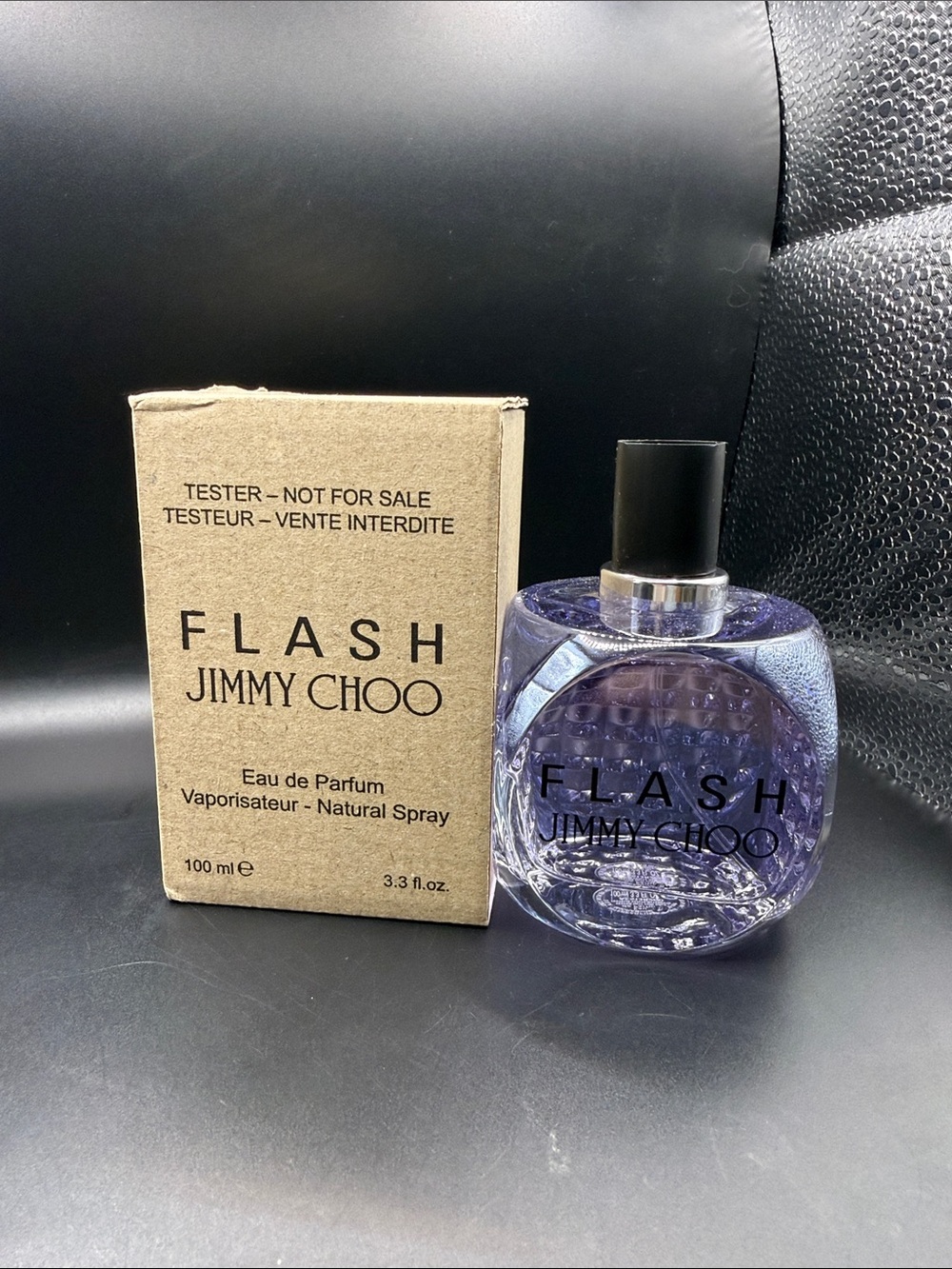 Jimmy Choo Flash EDP — 100ml